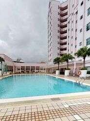 West Coast Road (D5), Apartment #584969571